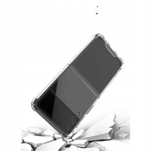 Spacecase Anti-Shock Galaxy Z Flip 3