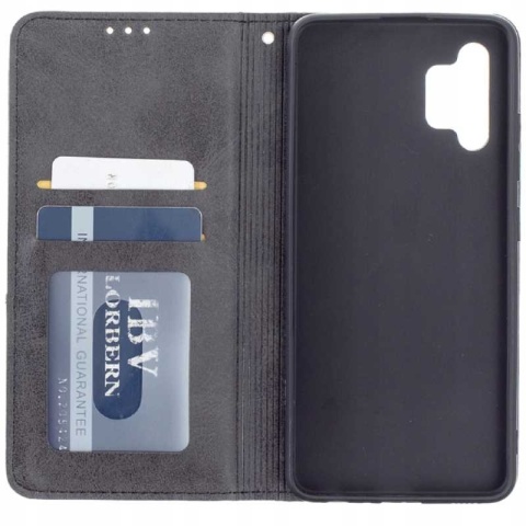 ZAPS Origami Galaxy A32 4G czarny