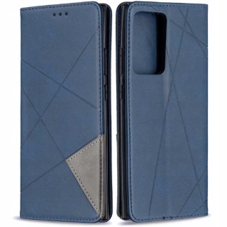 ZAPS Origami Galaxy Note 20 Ultra niebieski