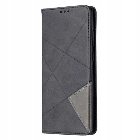 ZAPS Origami Galaxy Note 20 czarny