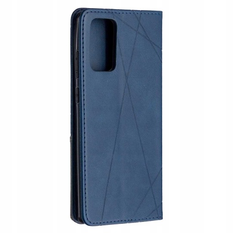 ZAPS Origami Galaxy Note 20 niebieski