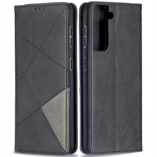 ZAPS Origami Galaxy S21 czarny