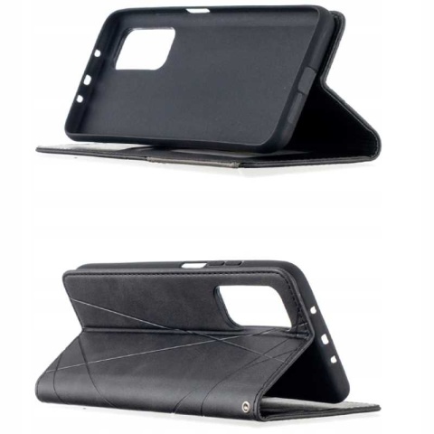 ZAPS Origami Mi 10T/10T Pro czarny