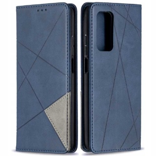 ZAPS Origami Mi 10T/10T Pro niebieski