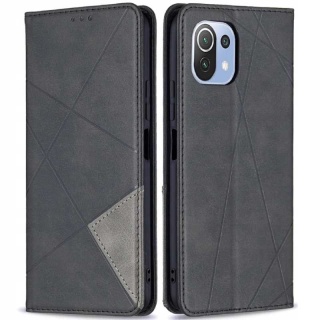 ZAPS Origami Mi 11 Lite czarny