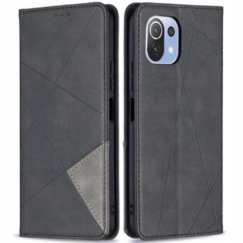 ZAPS Origami Mi 11 Lite czarny