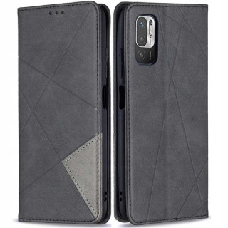 ZAPS Origami Poco M3 Pro/Redmi Note 10 5G czarny