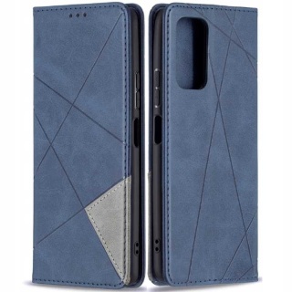 ZAPS Origami Redmi Note 10 Pro niebieski