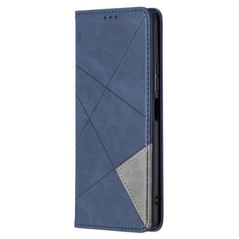 ZAPS Origami Redmi Note 10 Pro niebieski