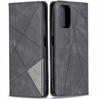 ZAPS Origami Redmi Note 10/10s czarny