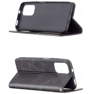 ZAPS Origami Redmi Note 10/10s czarny