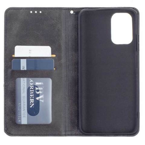 ZAPS Origami Redmi Note 10/10s czarny