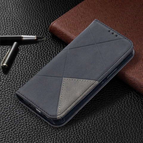 ZAPS Origami iPhone 12 mini czarny