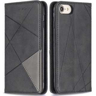 ZAPS Origami iPhone 7/8/SE czarny