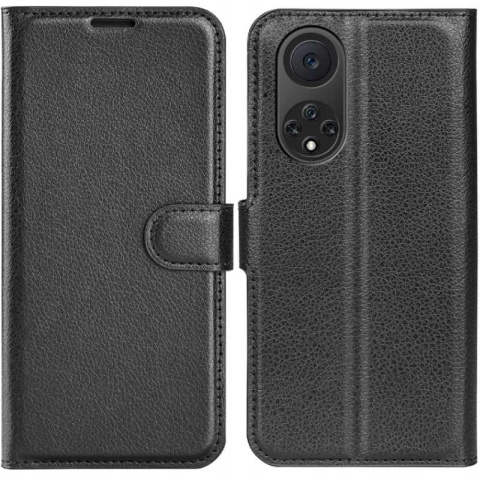 LITCHI Huawei Nova 9 czarny