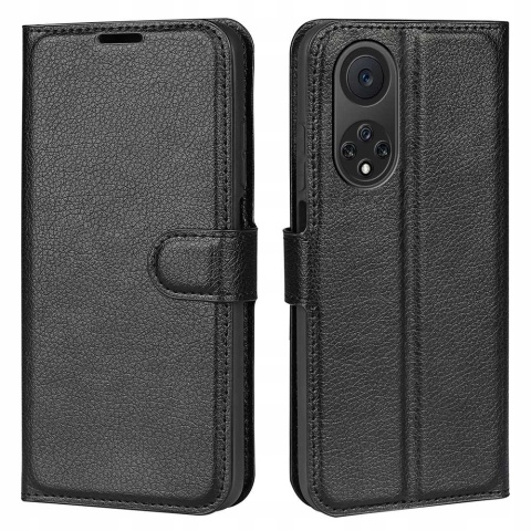 LITCHI Huawei Nova 9 czarny