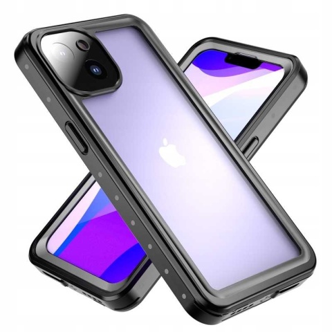 RED PEPPER iPhone 13 Mini