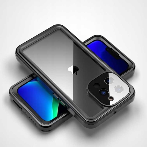 RED PEPPER iPhone 13 Pro Max