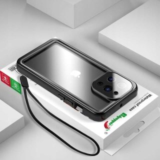 RED PEPPER iPhone 13 Pro