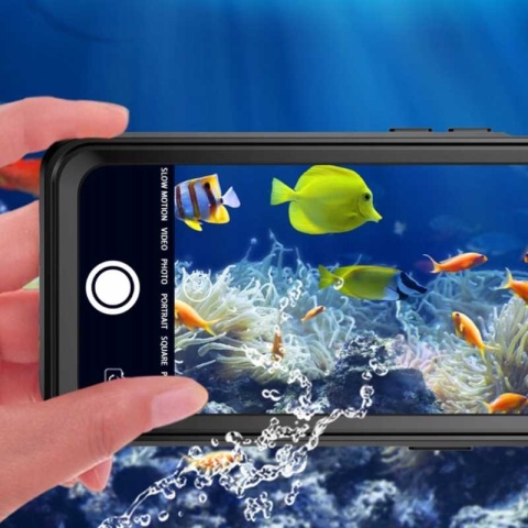 RED PEPPER iPhone 13