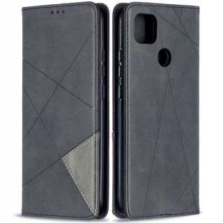 ZAPS Origami Redmi 9C/10A czarny