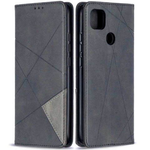 ZAPS Origami Redmi 9C/10A czarny