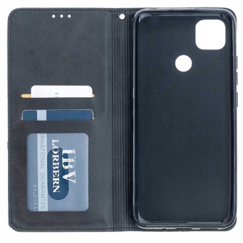 ZAPS Origami Redmi 9C/10A czarny