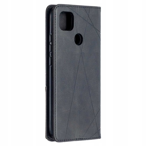 ZAPS Origami Redmi 9C/10A czarny