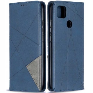 ZAPS Origami Redmi 9C/10A niebieski