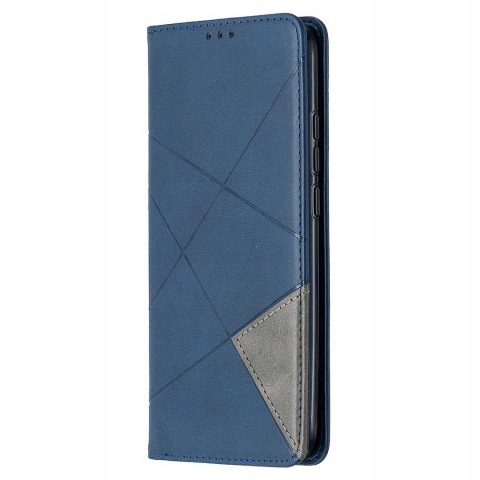 ZAPS Origami Redmi 9C/10A niebieski
