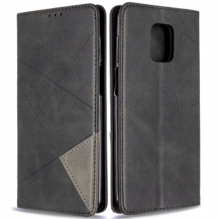 ZAPS Origami Redmi Note 9/9S czarny
