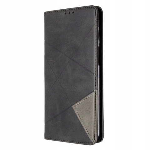 ZAPS Origami Redmi Note 9/9S czarny