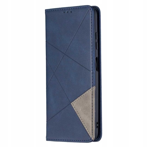 ZAPS Origami Xiaomi Poco X3 niebieski