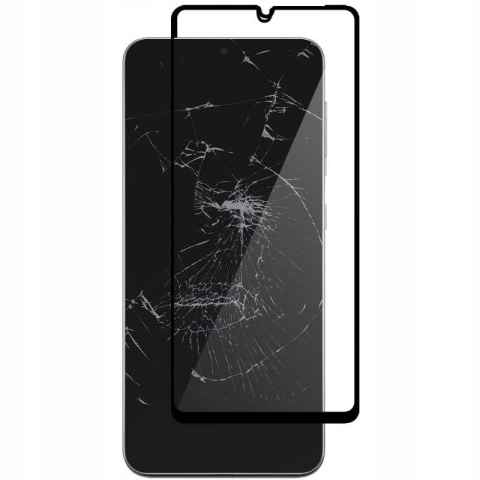 POF Full Cover Glass Galaxy A12/A32 5G