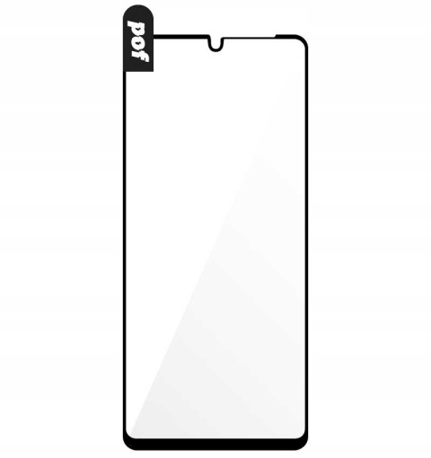 POF Full Cover Glass Galaxy A12/A32 5G