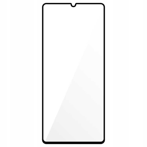 POF Full Cover Glass Galaxy A20/A30/A50