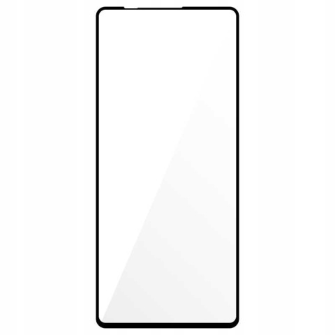 POF Full Cover Glass Galaxy A21s