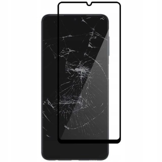 POF Full Cover Glass Galaxy A22 / M22 4G