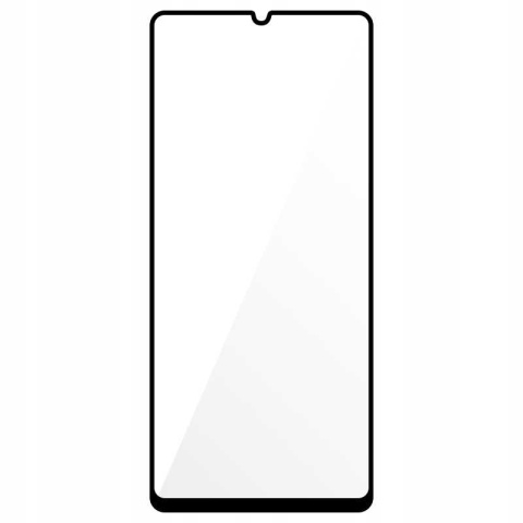 POF Full Cover Glass Galaxy A22 / M22 4G