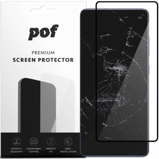 POF Full Cover Glass Galaxy M11