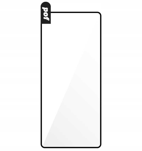 POF Full Cover Glass Galaxy M31s / S20 FE