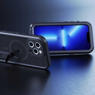 RED PEPPER Magsafe iPhone 13 Pro Max