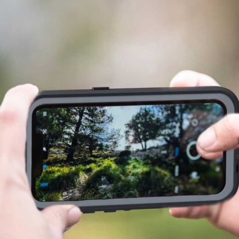 RED PEPPER Magsafe iPhone 13 Pro Max