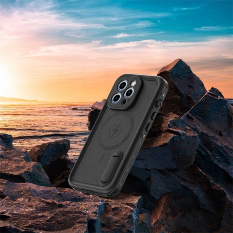 RED PEPPER Magsafe iPhone 13 Pro Max