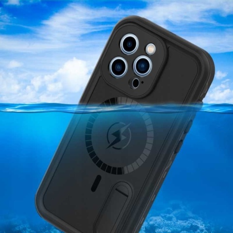 RED PEPPER Magsafe iPhone 13 Pro