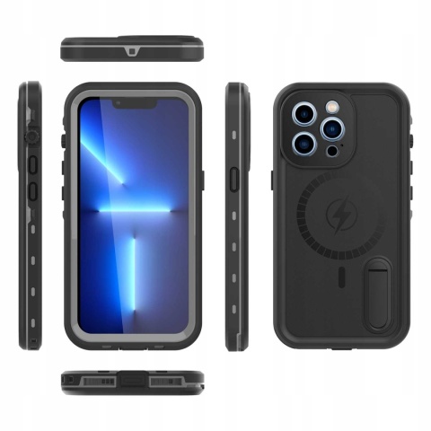 RED PEPPER Magsafe iPhone 13 Pro