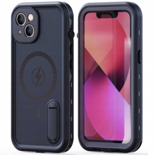 RED PEPPER Magsafe iPhone 13