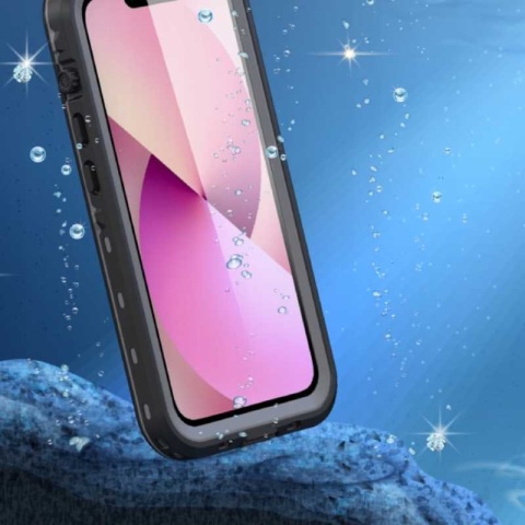 RED PEPPER Magsafe iPhone 13