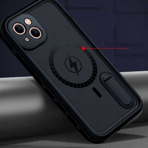 RED PEPPER Magsafe iPhone 13