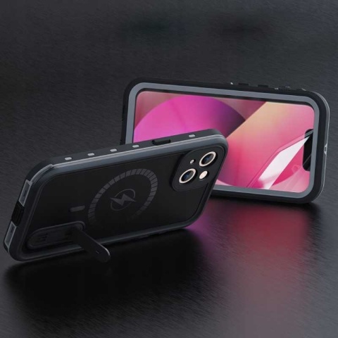 RED PEPPER Magsafe iPhone 13